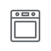 Oven