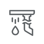 Guttering