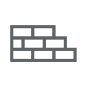 Walls, Floors & Ceiling